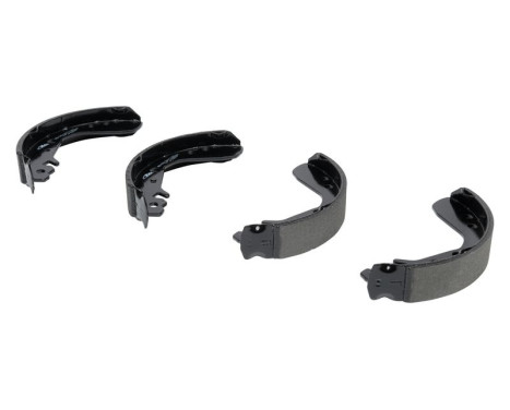 Brake shoe set 03.0137-0422.2 ATE, Image 2