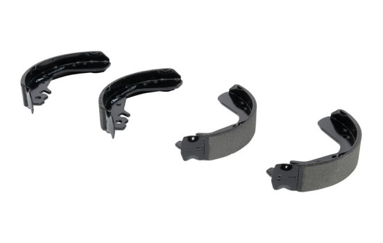 Brake shoe set 03.0137-0422.2 ATE, Image 2