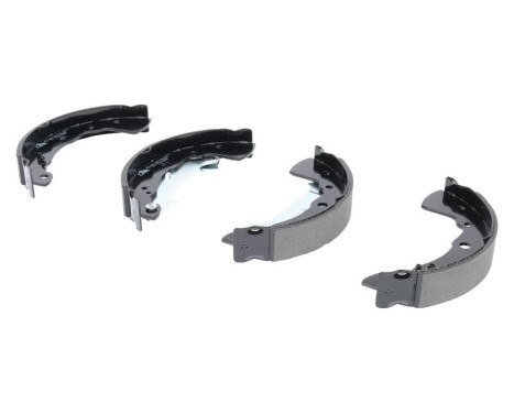 Brake shoe set 03.0137-0543.2 ATE, Image 2