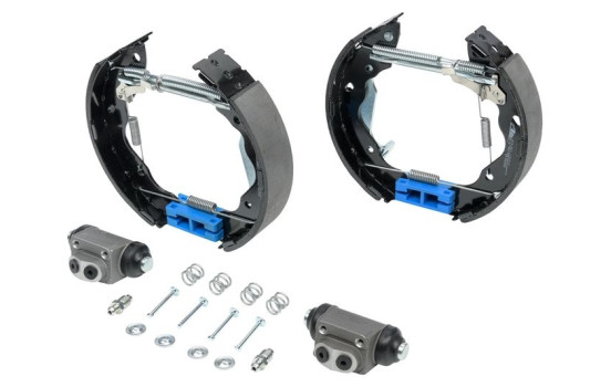 Brake shoe set 03.0520-8419.3 ATE