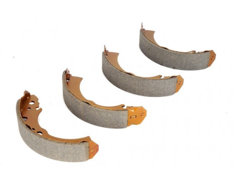Brake Shoe Set 04300 Lpr