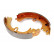Brake Shoe Set 04530 Lpr, Thumbnail 2