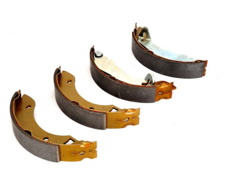 Brake Shoe Set 04600 Lpr