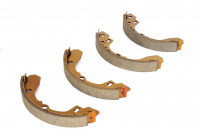 Brake Shoe Set 04840 Lpr