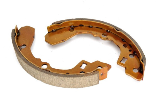 Brake Shoe Set 04840 Lpr, Image 2