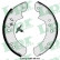 Brake Shoe Set 05060 Lpr, Thumbnail 3
