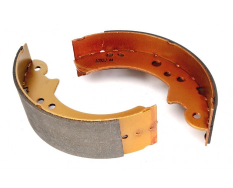 Brake Shoe Set 05060 Lpr, Image 2