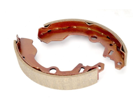 Brake Shoe Set 05080 Lpr, Image 2