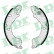 Brake Shoe Set 05220 Lpr, Thumbnail 3