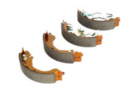 Brake Shoe Set 05220 Lpr