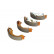 Brake Shoe Set 05220 Lpr