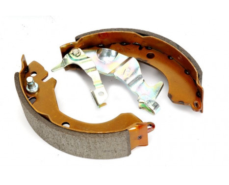 Brake Shoe Set 05220 Lpr, Image 2