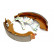 Brake Shoe Set 05220 Lpr, Thumbnail 2