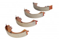 Brake Shoe Set 05260 Lpr
