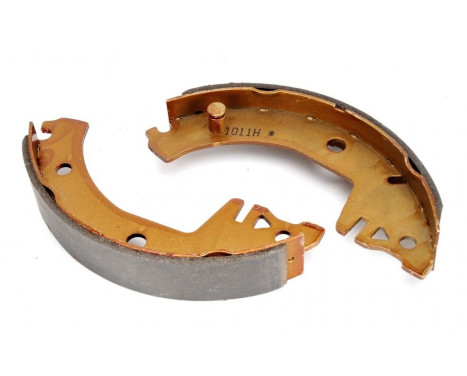 Brake Shoe Set 05780 Lpr, Image 2
