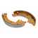 Brake Shoe Set 05780 Lpr, Thumbnail 2