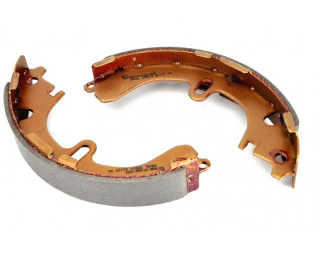 Brake Shoe Set 05810 Lpr, Image 2