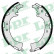 Brake Shoe Set 06680 Lpr, Thumbnail 3