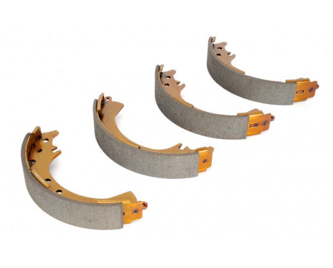 Brake Shoe Set 06680 Lpr