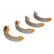 Brake Shoe Set 06680 Lpr