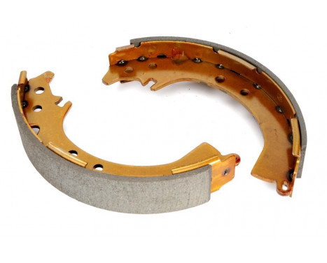 Brake Shoe Set 06680 Lpr, Image 2
