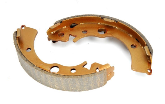 Brake Shoe Set 06980 Lpr, Image 2