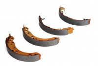 Brake Shoe Set 07090 Lpr