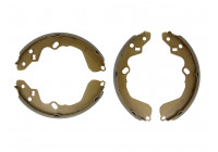 Brake Shoe Set 07190 Lpr