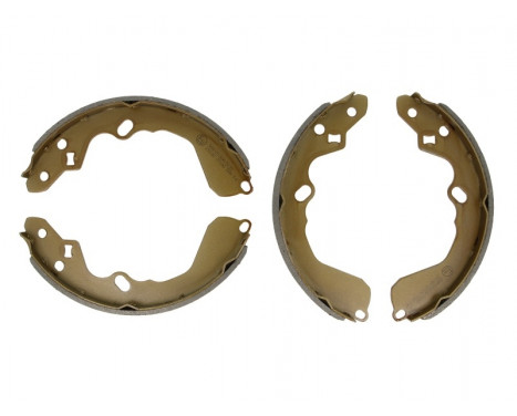 Brake Shoe Set 07190 Lpr