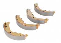 Brake Shoe Set 07310 Lpr