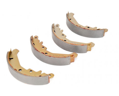 Brake Shoe Set 07310 Lpr