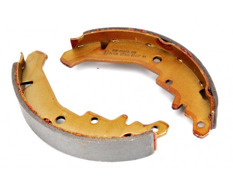 Brake Shoe Set 07310 Lpr, Image 2