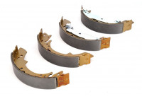 Brake Shoe Set 07350 Lpr