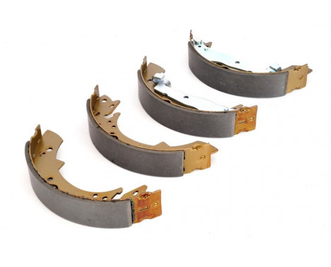 Brake Shoe Set 07350 Lpr