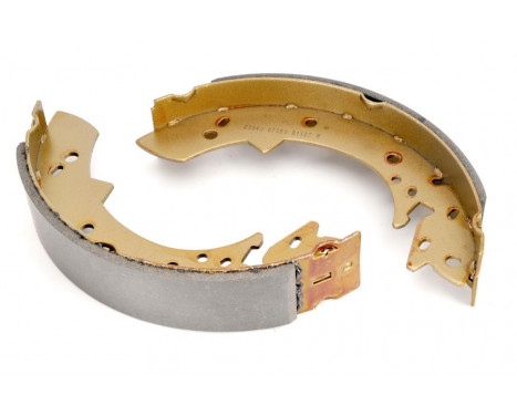 Brake Shoe Set 07350 Lpr, Image 2