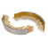 Brake Shoe Set 07350 Lpr, Thumbnail 2