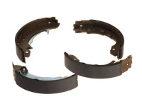 Brake Shoe Set 07390 Lpr