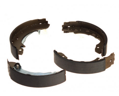 Brake Shoe Set 07390 Lpr