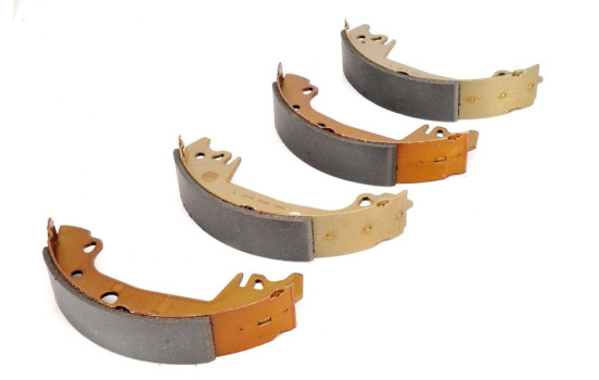 Brake Shoe Set 07520 Lpr