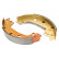 Brake Shoe Set 07520 Lpr, Thumbnail 2