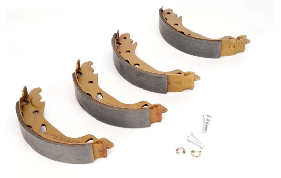 Brake Shoe Set 07930 Lpr