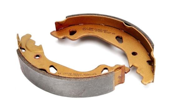 Brake Shoe Set 07930 Lpr, Image 2