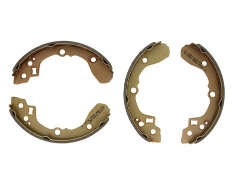 Brake Shoe Set 08060 Lpr