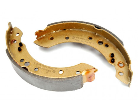 Brake Shoe Set 08150 Lpr, Image 2