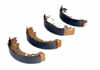 Brake Shoe Set 08170 Lpr