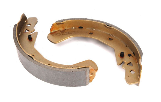 Brake Shoe Set 08210 Lpr, Image 2