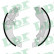 Brake Shoe Set 08230 Lpr, Thumbnail 2