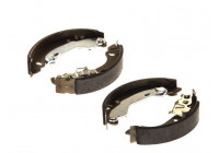 Brake Shoe Set 08230 Lpr