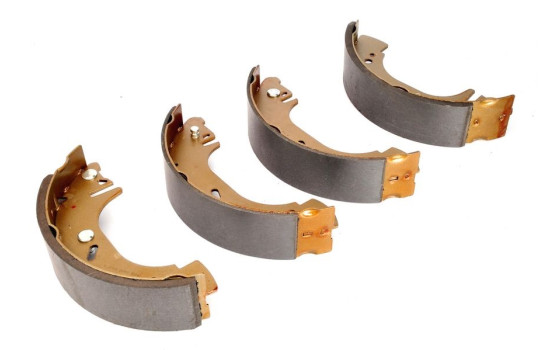Brake Shoe Set 08440 Lpr