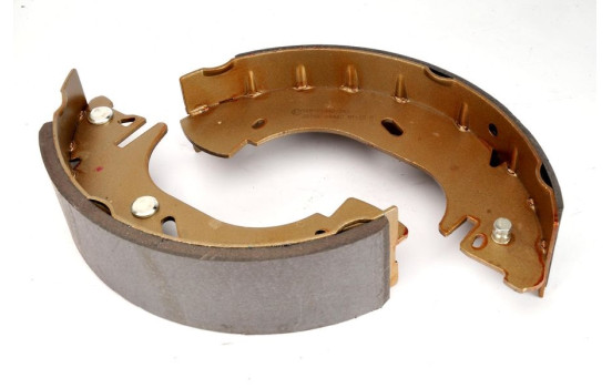 Brake Shoe Set 08440 Lpr, Image 2